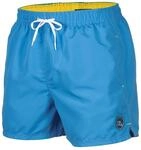 ZAGANO Badeshorts Herren 5106 Badehose M&auml;nner Polyester kurz lang S-6XL | Made in EU