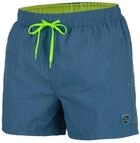 ZAGANO Badeshorts Herren 5106 Badehose M&auml;nner Polyester kurz lang S-6XL | Made in EU