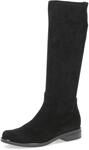 CAPRICE Damen 9-25512-41 Stiefel, Black Stretch, 39 EU