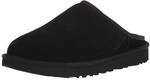 UGG Klassischer Slipper f&uuml;r Herren, schwarz, 45 EU
