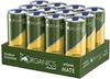 Organics by Red Bull Viva Mate - 12er Palette Dosen - Bio-Erfrischungsgetränke 100%