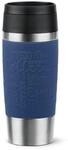 Emsa N20203 Travel Mug Classic Isolierbecher 0,36 Liter | neuer