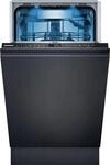 Siemens iQ500 Schmaler Geschirrsp&uuml;ler Vollintegriert 45 cm SR65YX08ME