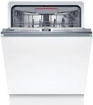 Bosch SBV6ZCX17E Serie 6, Smarter XXL-Geschirrsp&uuml;ler Vollintegriert, 60 cm...