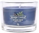 Yankee Candle 3 St&uuml;ck gef&uuml;llte Votiv-Bayside-Zeder