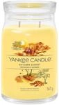 Yankee Candle Signature Duftkerze | gro&szlig;e Kerze mit langer Brenndauer &bdquo;Autumn