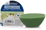 Yankee Candle Wax Melts | Vanilla Lime | bis zu 8 Stunden Duft | 1 St&uuml;ck