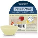 Yankee Candle Iced Berry Lemonade Wachsschmelze