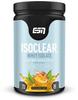 ESN ISOCLEAR Whey Isolate Protein Pulver, Green Tea Honey, 908 g, Proteinlimo mit