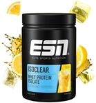 ESN ISOCLEAR Whey Isolate Protein Pulver, Lemon Iced Tea, 908 g | Proteinlimo...