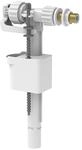 Cornat Uni Sp&uuml;lkasten-F&uuml;llventil ab 05/13 - wei&szlig; - Kunststoff/Messing - f&uuml;r...