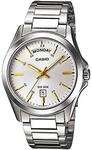 Herrenuhr Casio MTP-1370D-7A2VDF (&Oslash; 40 mm)