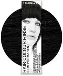 Stargazer Products Pechschwarz Semi-Permanentes Haarf&auml;rbemittel, 1er Pack (1 x...