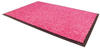 Primaflor Fußmatte - CLEAN, Pink, 90x120 cm, rutschfeste Schmutzfang-Matte,...