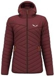 Salewa Brenta RDS Down Jacket Men, syrah/0910, S