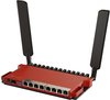 Mikrotik L009UiGS-2HaxD-IN routeur sans fil Gigabit Ethernet Monobande (2,4 GHz)