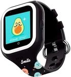 Save Family Iconic Plus Mr. Wonderful-Edition, Smartwatch, f&uuml;r Kinder, Videoanruf,