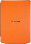 Cover Shell f&uuml;r Pocketbook Verse und Verse Pro - Orange