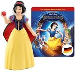 tonies H&ouml;rfiguren f&uuml;r Toniebox, Disney Schneewittchen und die Sieben Zwerge,