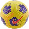 Nike Academy Team Ball CU8047-720, Unisex Footballs, Yellow, 5 EU