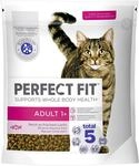 PERFECT FIT Katze Beutel Adult 1+ mit Lachs 1 x 1,4kg