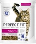 PERFECT FIT Katze Beutel Adult 1+ mit Lachs 1 x 750g
