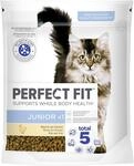 PERFECT FIT&trade; Katze Beutel Junior 