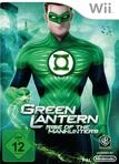 Green Lantern: Rise of the Manhunters