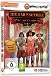 Die drei Musketiere - Constances Mission