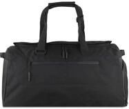 CHIEMSEE Track N Day Sporttasche & Reisetasche Weekender, Schwarz