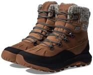 Merrell Siren 4 Thermo Mid Zip Wp Women's,Tobacco 37.5 EU