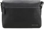 Jost Riga, Bolso Unisex Adultos, Schwarz