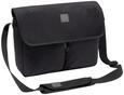 VAUDE Schultertasche Coreway Shoulderbag 13 Liter, black, Einheitsgr&ouml;&szlig;e