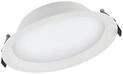 LEDVANCE LED Downlight | Leuchte f&uuml;r Innenanwendungen | Kaltwei&szlig; | 215,0 mm x 61,0