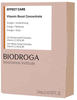 Biodroga Anti Aging Vitamin Booster Ampullen 3x2 ml – Gesichtspflege mit...