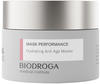 Biodroga Hydrating Anti Age Mask 50 ml – Maske mit Hyaluron Gesichtsmaske...