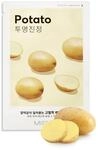 MISSHA Airy Fit Sheet Mask (Potato), 19 ml
