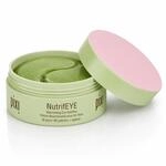 Pixi Beauty Nutrifeye Beruhigende Rosen-Gel-Patches F&uuml;r Unter Die Augen 