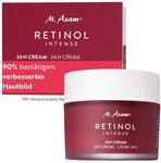 M. Asam Retinol Intense 24h Cream (100ml) | Pflegende Gesichtscreme mit...