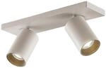 Arcchio Wandstrahler, Deckenstrahler 350&deg; drehbar 90&deg; schwenkbar Wandspot