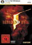 Resident Evil 5 [Software Pyramide]