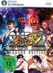 Super Street Fighter IV - Arcade Edition