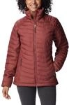 Columbia Damen Powder Lite Weste