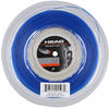 HEAD Unisex-Adult Velocity MLT Rolle Tennis-Saite, Blau, 1.25 mm / 17 g