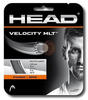 HEAD Unisex-Adult Velocity MLT Set Tennis-Saite, Natural, 1.30 mm / 16 g
