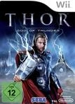 Thor: God of Thunder