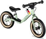 PUKY LR Light BR Laufrad Gr&uuml;n | Ultra-Leicht mit 3,60 kg |...