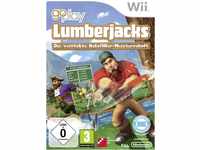 Lumberjacks - Die verrückte Holzfäller-Meisterschaft