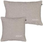 Joop! Kissenh&uuml;llen Touch Natur - 030