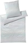 Joop! Bettwäsche Cornflower Gleam 4106 Aqua - 04 80x80 cm - 135x200 cm Joop! Bettwäsche Cornflower Gleam 4106 Aqua - 04 80x80 cm - 135x200 cm